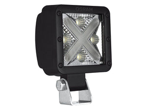 4" LED Light Cube MX85-WD / 12V / Wide Beam