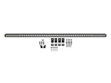 50" LED Light Bar VX1250-CB SR SM / 12V/24V / Single Mount