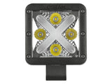 4" LED Light Cube MX85-SP / 12V / Spot Beam