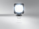 4" LED Light Cube MX85-SP / 12V / Spot Beam