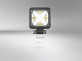 4" LED Light Cube MX85-WD / 12V / Wide Beam