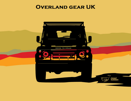 Overland Gear UK