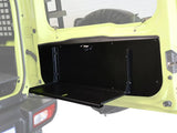 Suzuki Jimny (2018-Current)Drop Down Table