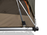 Dometic TRT120E Electric (12V) Opening Rooftop 4WD Tent / Forest Green