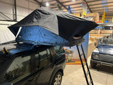 TUFF-TREK ® UltraLite2 Soft Top Tent 1.3m