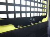 Suzuki Jimny Gen 4 (2018-Current)Rear Window Molle Panel