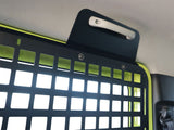 Suzuki Jimny Gen 4 (2018-Current)Rear Window Molle Panel