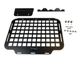 Suzuki Jimny Gen 4 (2018-Current)Rear Window Molle Panel
