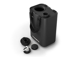 Dometic GO Water Hydration Jug (Slate) 11L/2.9Gal