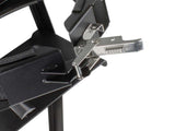 Land Rover Defender 90/110 Single Gas Bottle Bracket MK 2