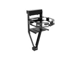 Land Rover Defender 90/110 Single Gas Bottle Bracket MK 2