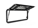 Land Rover Defender Gullwing Window / Aluminium