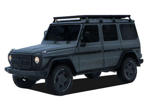 Mercedes Gelandewagen G Class Slimline II Roof Rack