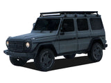 Mercedes Gelandewagen G Class Slimline II Roof Rack