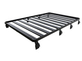 Mercedes Gelandewagen G Class Slimline II Roof Rack