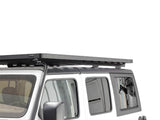 Jeep Wrangler JL 4 Door (2017-Current) Slimline II Extreme Roof Rack Kit