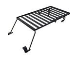 Jeep Wrangler JL 4 Door (2017-Current) Slimline II Extreme Roof Rack Kit
