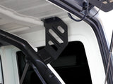 Jeep Wrangler JL 4 Door (2017-Current) Slimline II Extreme Roof Rack Kit