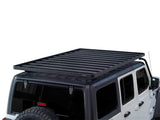 Jeep Wrangler JL 4 Door (2017-Current) Slimline II Extreme Roof Rack Kit