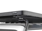 Jeep Wrangler JL 4 Door (2017-Current) Slimline II Extreme Roof Rack Kit
