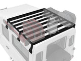 Land Rover Defender 110/130 Slimline II Roof Rack