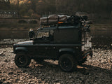 Land Rover Defender 90 Slimline II Roof Rack