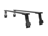 Land Rover Defender Load Bar Kit / Gutter Mount