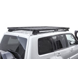 Mitsubishi Pajero CK/BK LWB Slimline II Roof Rack