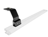 Ford Ranger Wildtrak (2014-2023) Roll Top Load Bed Rack