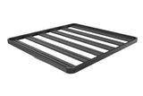 Ford Ranger Wildtrak (2014-2023) Roll Top Load Bed Rack