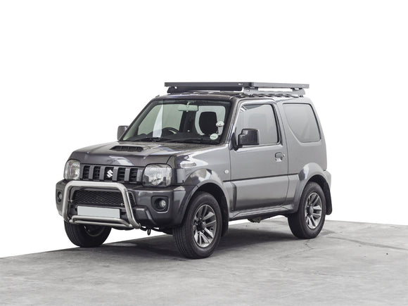 Suzuki Jimny (1998-2018) Slimline II Roof Rack