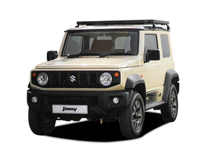 Suzuki Jimny 2018-Current Slimline 3/4 Roof Rack