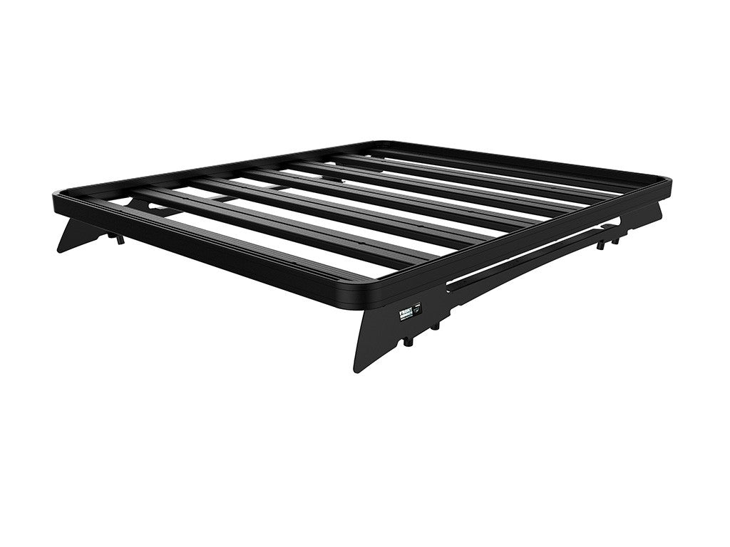 Toyota Hilux 2005 2015 Slimline Roof Rack Overland Gear UK