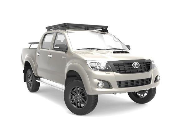 Toyota Hilux 2005-2015 Slimline Roof Rack