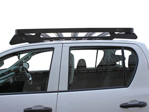 Toyota Hilux Double Cab 2016 - Current Slimline Roof Rack