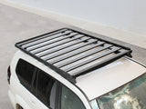 Toyota Prado 120 Slimline II Roof Rack Kit