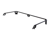 Expedition Rail Kit - Front or Back - for 1255mm(W) Rack / Freelander 2, Discovery 3&4 etc