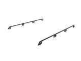 Expedition Rail Kit - Sides - for 1560mm (L) Rack Suzuki Jimny etc