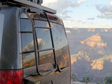 Land Rover Discovery 3 & 4 Ladder
