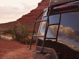 Land Rover Discovery 3 & 4 Ladder