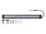 22" (564mm) LED Light Bar FX500-SP / 12V/24V / Spot Beam