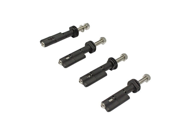 MaxTrax Mounting Lockable Pin Set – Overland Gear UK