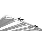 Telescopic Ladder Support Brackets