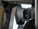 Bat Wing/Manta Wing Awning Brackets