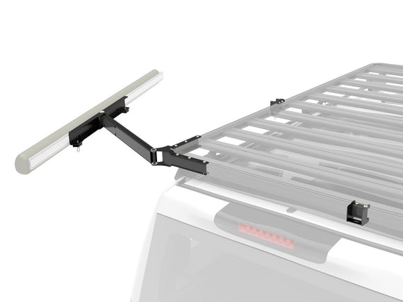 Movable Awning Arm