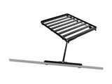 Movable Awning Arm