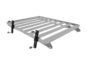 Recovery Device & Gear Holding Side Brackets