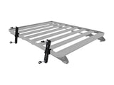 Recovery Device & Gear Holding Side Brackets