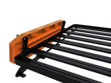 Recovery Device & Gear Holding Side Brackets