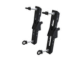Recovery Device & Gear Holding Side Brackets